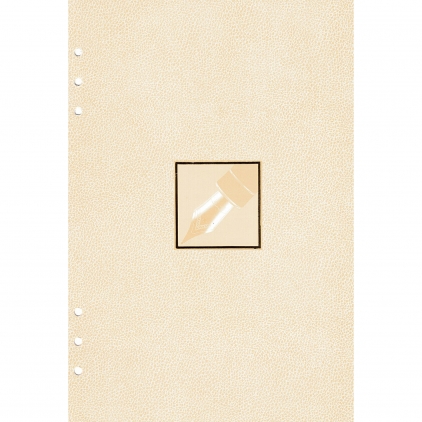 Set 10 Creioane Pastel Metalizat Carandache Neocolor I Rezerva organizer A4 Precision Rezerva Organizer Dictando