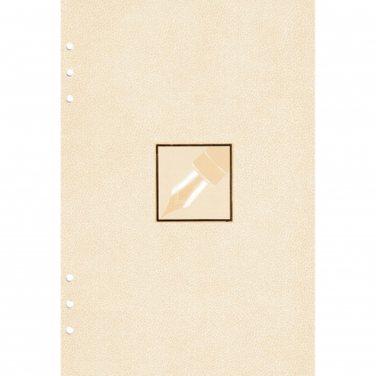 Set 10 Creioane Pastel Metalizat Carandache Neocolor I Rezerva organizer A4 Precision Rezerva Organizer Dictando