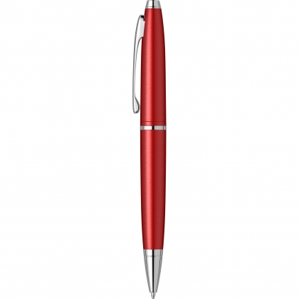 Pix Caran dAche 888 Infinite Totaly Swiss CT Pix Cross Calais Matte Metallic Crimson