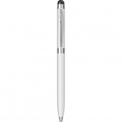 Creion Mecanic 1.0 Tool Stylus Monteverde USA Tool Pen Orange BT Pix Stylus Scrikss Touch Pen 599 Pearl White CT