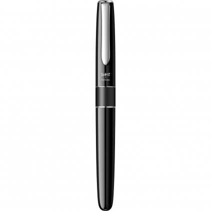 Roller cu gel, Pentel, Energel, 0.7 mm, plastic, rosu Roller Tombow Havanna Black CT