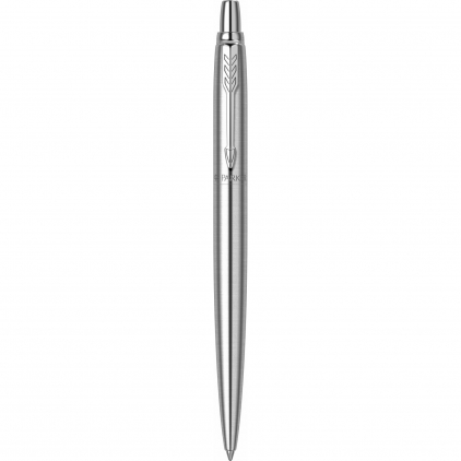 Pix Parker Jotter Royal Standard Stainless Steel CT