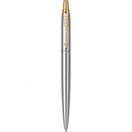 Pix Caran dAche 849 Swiss Collection Chocolate CT Pix Parker Jotter Royal Standard Stainless Steel GT
