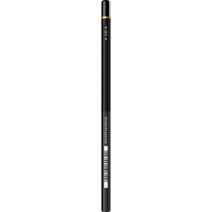 Creion Mecanic 0.7 Scrikss Metropolis 78 Black Chrome CT Creion Grafit Tombow MONO 100 Black 6B