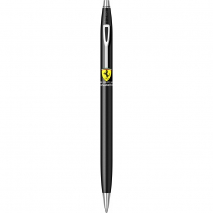 Mina Pix Jumbo K Sheaffer Skrip Blue - Fin Pix Cross Classic Century Ferrari Matte Black RHT