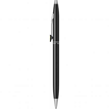 Mina Pix Jumbo K Sheaffer Skrip Blue - Fin Pix Cross Classic Century Ferrari Matte Black RHT