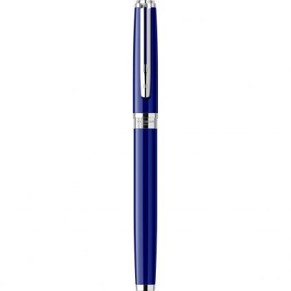Calimara 40 ml Standardgraph Antique Mileo Coal Black Stilou 18k Nib Waterman Exception Slim Blue Laquer ST