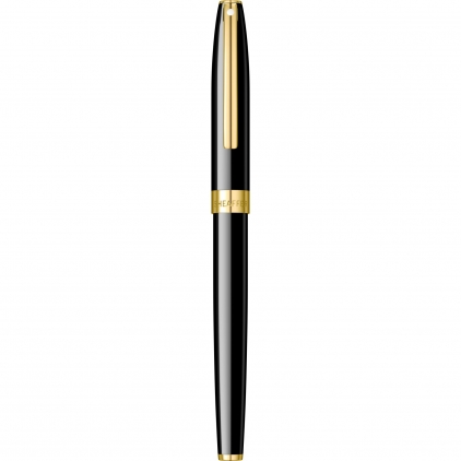 Roller Caran dAche Varius Ebony Wood PGT Roller Sheaffer Sagaris Glossy Black GT