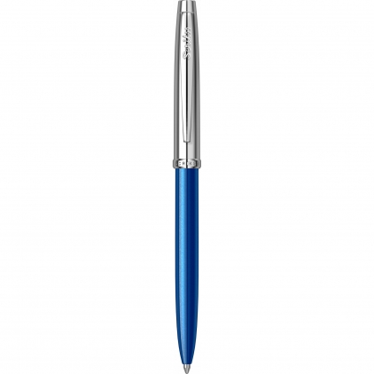 Pix Acvila Office 311 Turquoise CT Pix Scrikss 108 Sky Blue Chrome CT