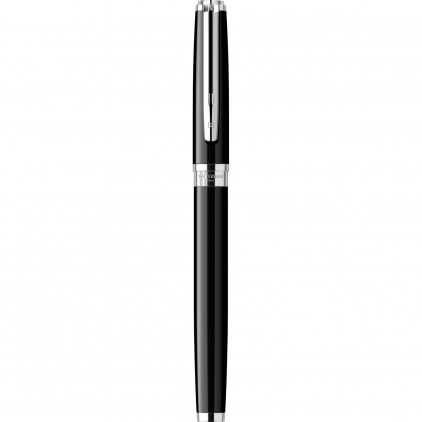 Stilou 18k Nib Caran dAche Varius China Black GT Stilou 18k Nib Waterman Exception Slim Black Laquer ST