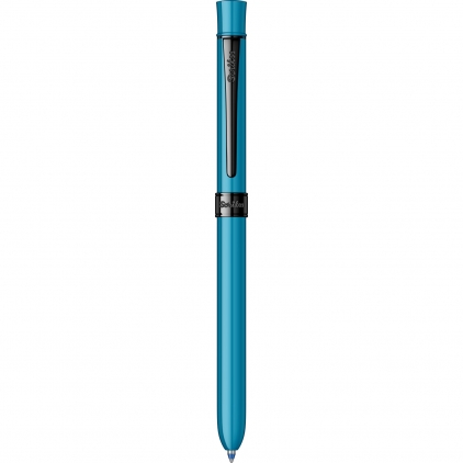 Marker Creativ Duo Pen Fiber Tombow Mono Edge 90 Pink Trio Pen 0.5  Scrikss Trio 93 Blue BT