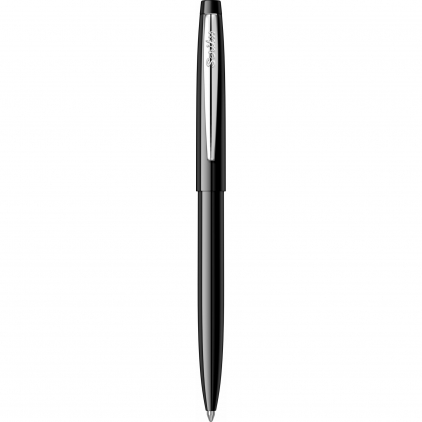 Pix Waterman Expert Essential Black Laquer GT Pix Scrikss 108 Star Black CT
