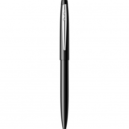 Pix Waterman Expert Essential Black Laquer GT Pix Scrikss 108 Star Black CT