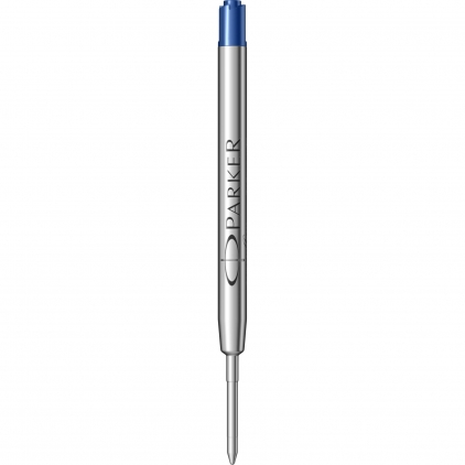 Mina Pix Jumbo K Sheaffer Skrip Blue - Fin Mina Pix Jumbo Parker Quink Flow Blue - Mediu