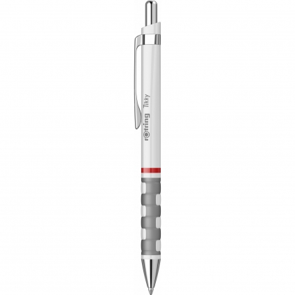 Pix Parker 51 Royal Premium Turquoise GT Pix Rotring Tikky III White Standard