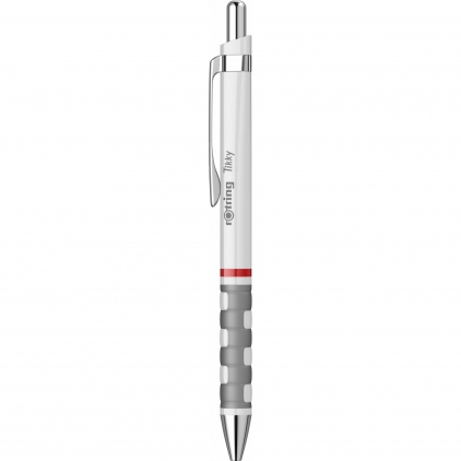 Pix Parker 51 Royal Premium Turquoise GT Pix Rotring Tikky III White Standard