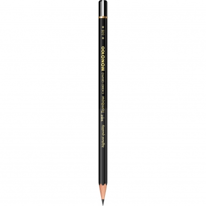 Creion Mecanic 0.5 Rotring Tikky Retro Red Metallic Creion Grafit Tombow MONO 100 Black 3H