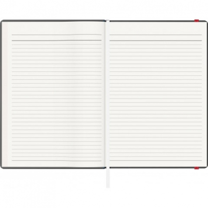 Set Agenda Piele + Pouch Pen Princ Leather Business 885 B5 Cognac Lined Agenda Precision Velvet A5 Black Lined