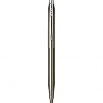 Pix Parker Jotter Royal Standard Chelsea Orange CT Pix Scrikss 108 Titanium CT