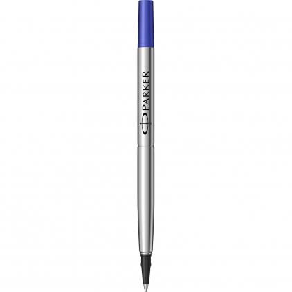 Roller Sheaffer Icon Metallic Red BT Mina Roller Jumbo Parker Blue - Mediu