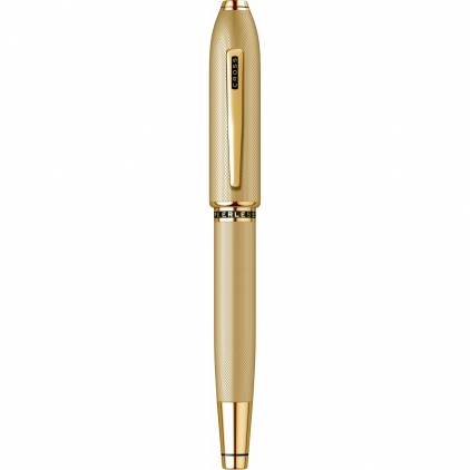 Stilou Parker IM Royal Professionals Amethyst Purple BT Stilou 18k Nib Cross Peerless 125 Gold GT