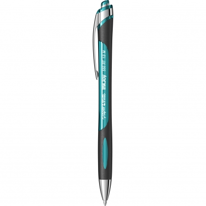 Pix Cross Townsend Ferrari Black Honeycomb BT Pix Gel 1.0 M PaperMate InkJoy 550 RT Light Blue