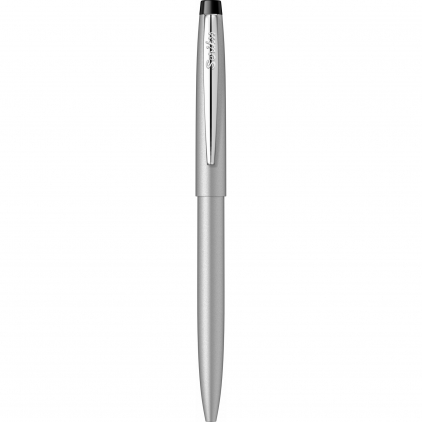 Pix Parker Jotter Original Standard Electric Green CT Pix Scrikss F 108 Grey CT