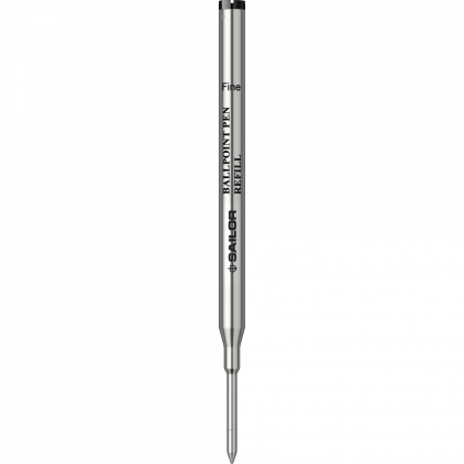 Mina Pix Jumbo K Sheaffer Skrip Blue - Mediu  Mina Pix Jumbo Sailor Black Fine 0.7 mm