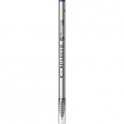 Stilou Parker IM Royal Premium Pearl GT Mina 5th Element Giant Parker Purple - Fin