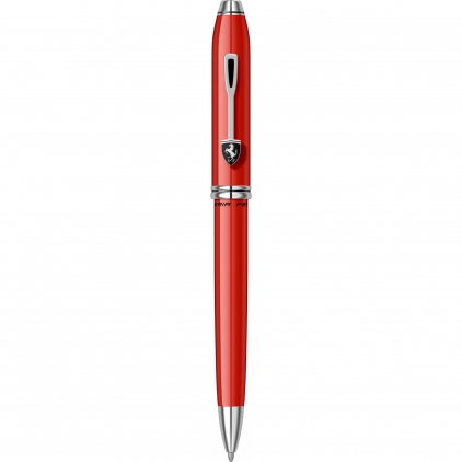 Pix, Papermate, InkJoy, 0.7 mm, plastic, negru Pix Cross Townsend Ferrari Rosso Corsa Red Lacquer RHT
