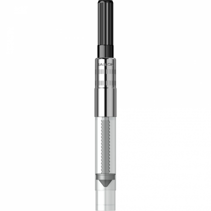 Stilou Platinum Preppy Pink 0.3 F Convertor Push Proprietar Sailor Essential CT Screw Mechanism