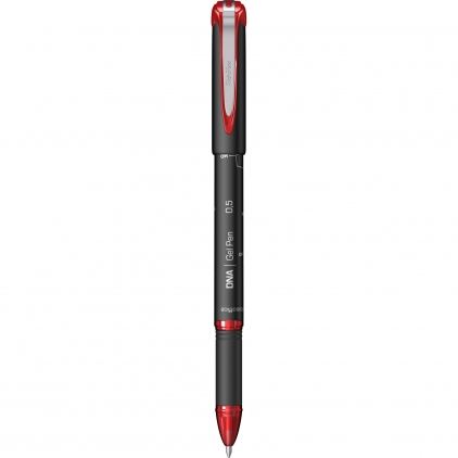 Roller Cross Classic Century Sea Foam Pearlescent CT Rollerball Gel Pen 0.5 Scrikss DNA Red CT