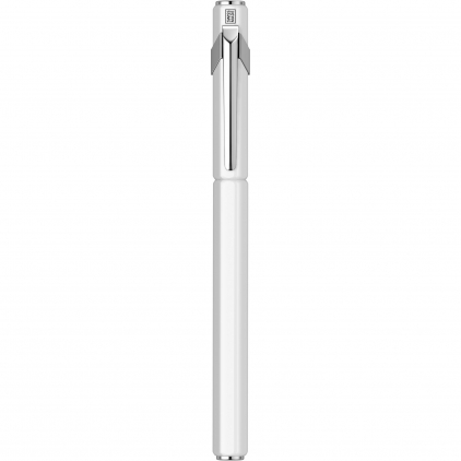 Calimara 20 ml Sailor Studio 730 Stilou Caran dAche 849 Classic Line White CT