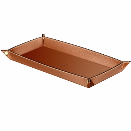 Tavita Golit Buzunare El Casco M-686 Brown