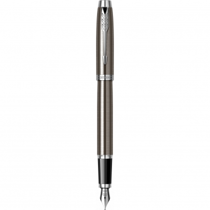 Stilou 18k Nib Caran dAche Varius Ebony Wood PGT Stilou Parker IM Royal Standard Dark Espresso CT