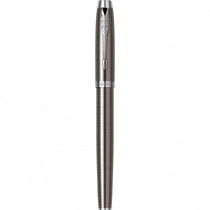 Stilou 18k Nib Caran dAche Varius Ebony Wood PGT Stilou Parker IM Royal Standard Dark Espresso CT