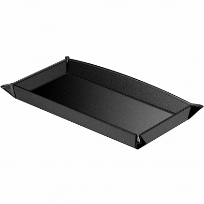 Tavita pentru documente Office Products, mov Tavita Golit Buzunare El Casco M-717 Black