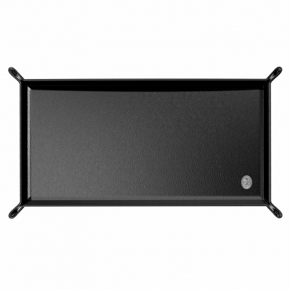 Tavita pentru documente Office Products, mov Tavita Golit Buzunare El Casco M-717 Black