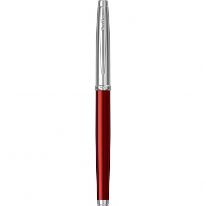 Roller Caran dAche Ecridor Retro PDT Roller Scrikss Metropolis 800 Burgundy Chrome CT
