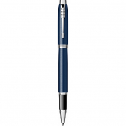 Roller Parker Sonnet Royal Matte Black GT Roller Parker IM Royal Standard Matte Blue CT