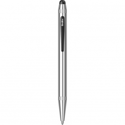 Creion Mecanic 0.5 Stylus Rotring 800 Plus  Black Pix Stylus Scrikss Smart Pen 699 Chrome CT