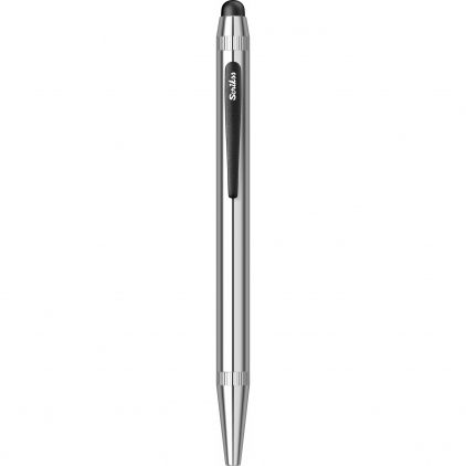 Creion Mecanic 0.5 Stylus Rotring 800 Plus  Black Pix Stylus Scrikss Smart Pen 699 Chrome CT