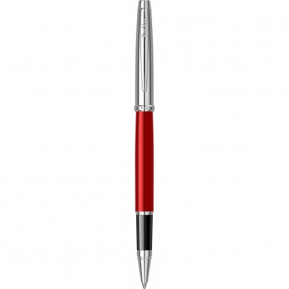 Roller cu gel Pilot Frixion Ball, fara mecanism, 0.7 mm, albastru Roller Scrikss Metropolis 800 Red Chrome CT