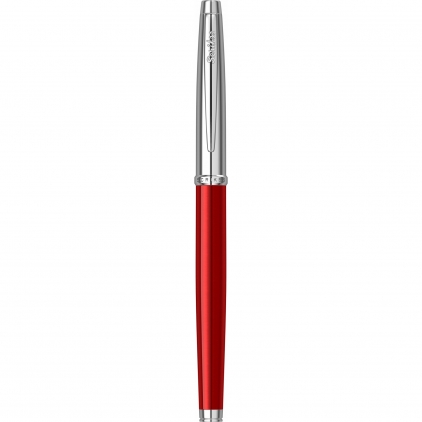 Roller cu gel Pilot Frixion Ball, fara mecanism, 0.7 mm, albastru Roller Scrikss Metropolis 800 Red Chrome CT