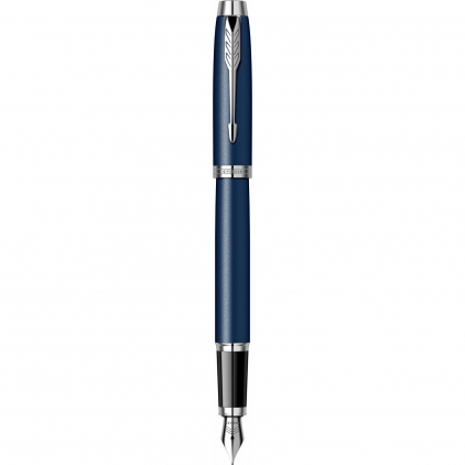 Stilou Regular Size 21k Nib Sailor Professional Gear LP Cocktail No. 3 Mexican Screwdriver GT Stilou Parker IM Royal Standard Matte Blue CT