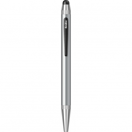 Pix Stylus Cross Tech 2 Chrome BT Pix Stylus Scrikss Smart Pen 699 Matt Chrome CT