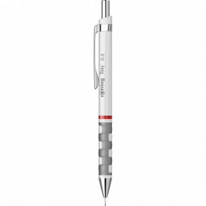 Creion Mecanic 0.7 Caran dAche Ecridor Retro PDT Creion Mecanic 0.5 Rotring Tikky III White Standard