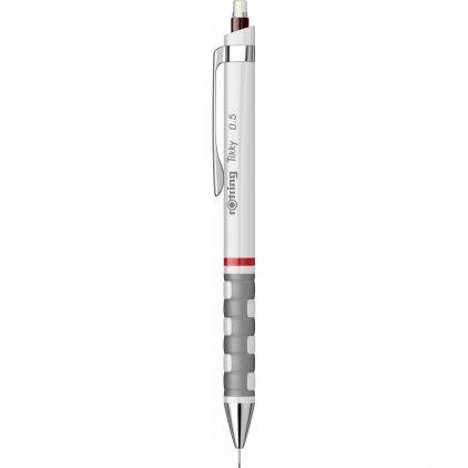Creion Mecanic 0.7 Caran dAche Ecridor Retro PDT Creion Mecanic 0.5 Rotring Tikky III White Standard