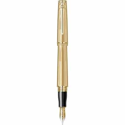 Stilou Slim 18k Nib Caran dAche Leman Red SRT Stilou Scrikss Heritage Gold GT
