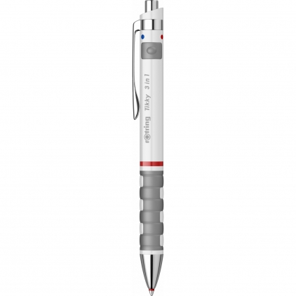 Set 6 Marker Creativ Duo Pen Fiber Tombow Mono Edge Assorted Colors Trio Pen 0.7 Rotring Tikky 3 in 1 White